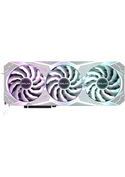 Geforce Rtx 4080 Super Sg White 16GB 256 Bit GDDR6XDlss 3 Ekran Kartı (48SZM6MD9YWH)