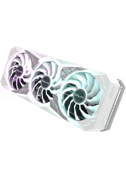 Geforce Rtx 4080 Super Sg White 16GB 256 Bit GDDR6XDlss 3 Ekran Kartı (48SZM6MD9YWH)