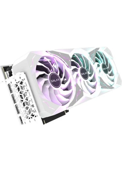 Geforce Rtx 4080 Super Sg White 16GB 256 Bit GDDR6XDlss 3 Ekran Kartı (48SZM6MD9YWH)