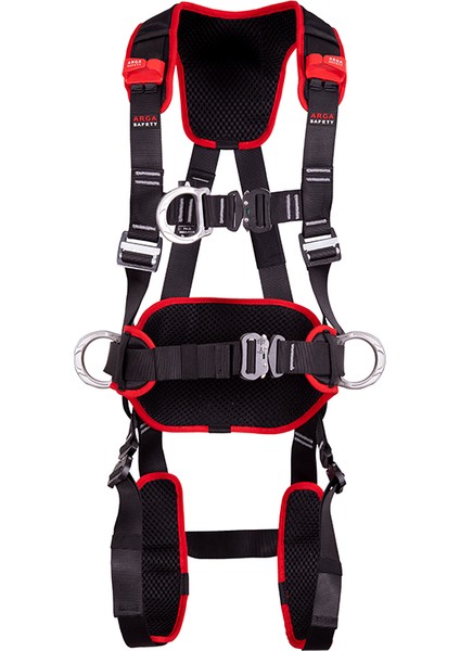 Arga Capella Fast Comfort Düşüş Durdurma Kmr M/l