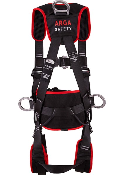 Arga Capella Fast Comfort Düşüş Durdurma Kmr M/l fırsatları