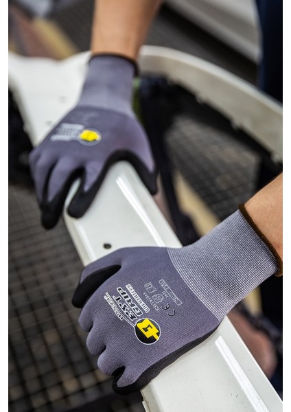 Hanvo Hanvo Köpük Nitril Eldiven fiyatları