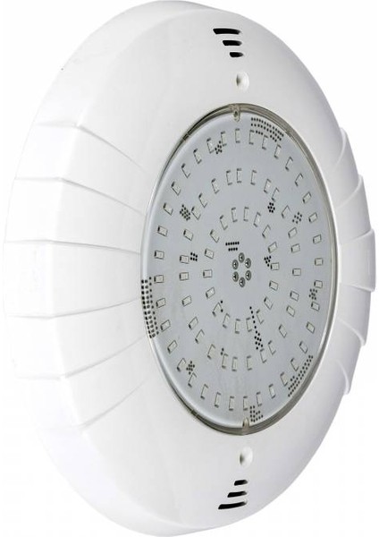 Ecoslim 72 Led Li 24 W Gün Işığı Havuz Sualtı Aydınlatma Lambası