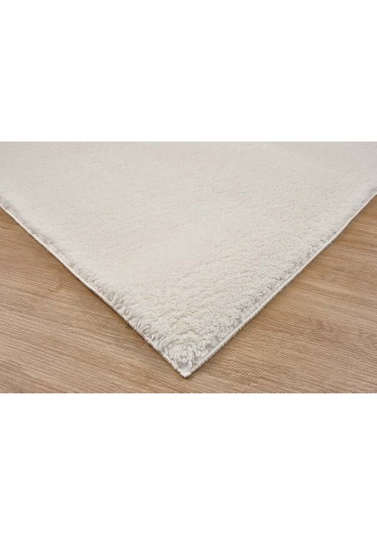 Yumuşak Peluş Halı