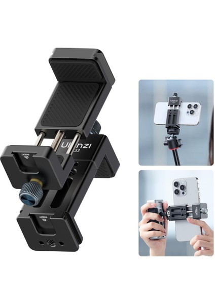 MA33 Arca Swiss Telefon Tripod Standı M022