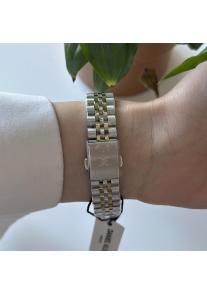 DKE.1.10661-5 Kadın Kol Saati modelleri