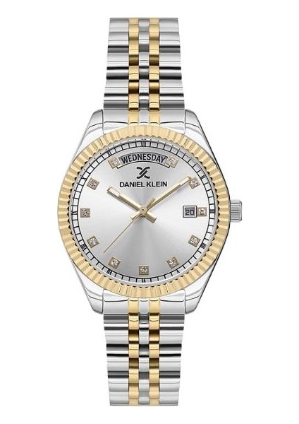 DKE.1.10661-5 Kadın Kol Saati fırsatları