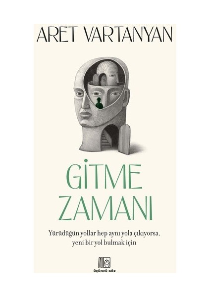 Gitme Zamanı - Aret Vartanyan