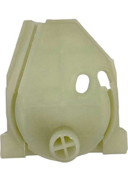 Man Tga,tgx,tgs Için Cam Kriko Plastiği - Ön No.1