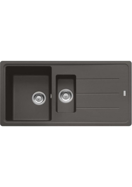 Basis Bfg 651 Slate Gri Granit Evye