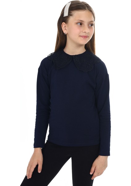 Kız Çocuk Okul Tişört fiyatları