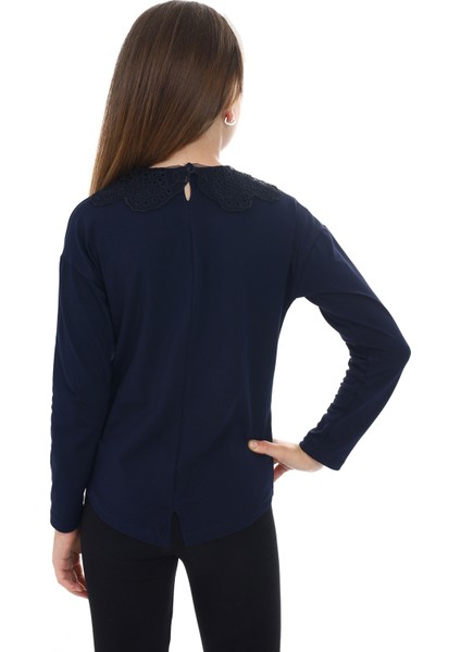 Kız Çocuk Okul Tişört fırsatları