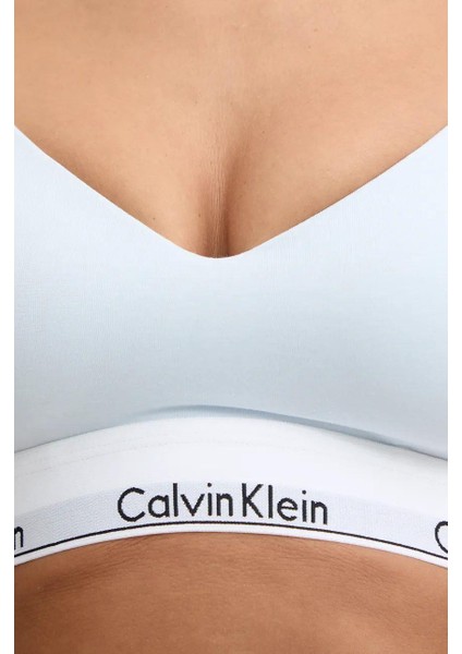 Kadın Mavi Bralet 000QF7059E fiyatları