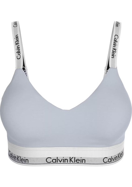 Kadın Mavi Bralet 000QF7059E fırsatları