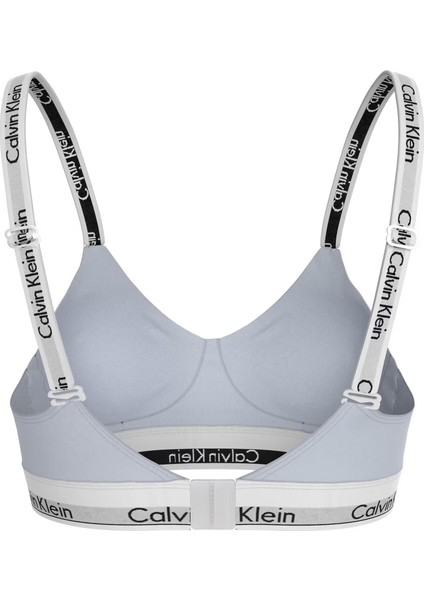 Kadın Mavi Bralet 000QF7059E indirimleri