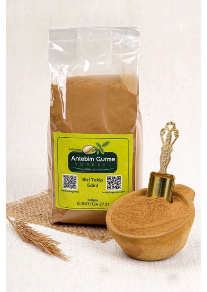 Toz Tarçın (1 Kg)