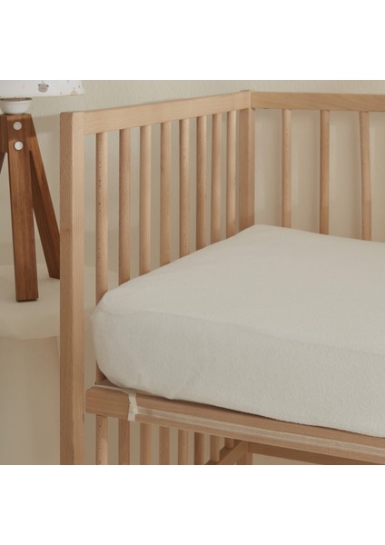 Bebek Pamuk Fitted Alez 60x120 Cm