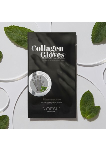 New York Collagen Gloves Kolajen Eldiven Nane fırsatları