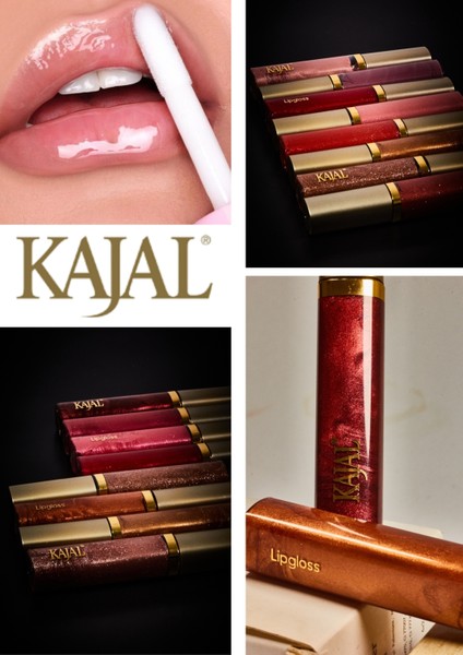 Likit Dudak Parlatıcısı Ruj & Liquid Lipstick fırsatları