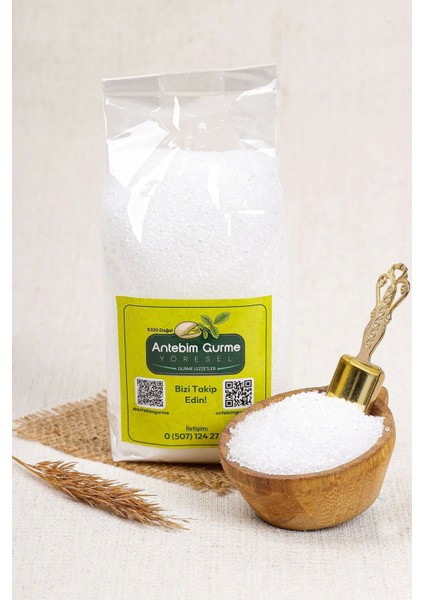 Ince Limon Tuzu (250 Gr)