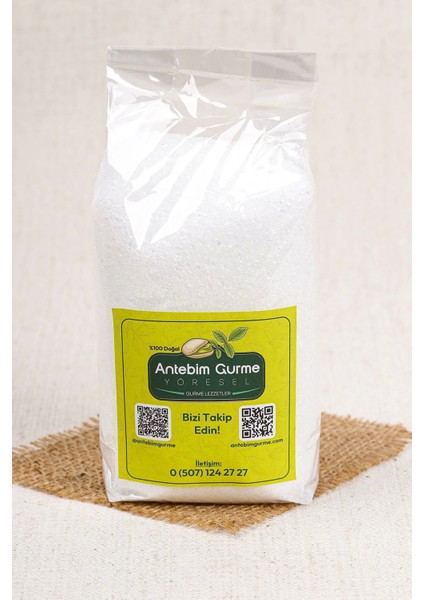 Ince Limon Tuzu (250 Gr) indirimleri