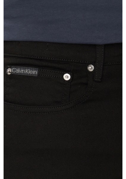 Streç Pamuklu Skinny Fit Düşük Bel Dar Paça Jeans J30J3259701BY Erkek Kot Pantolon J30J325970 1by modelleri