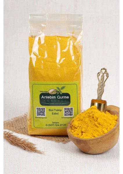Toz Zerdaçal (1 Kg)