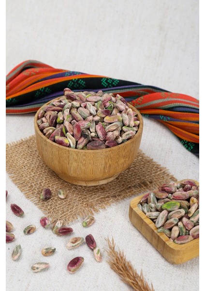 Antep Meverdi Iç Fıstık (100 Gr)