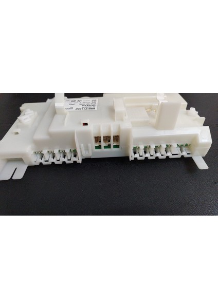 Marka Çamaşır Kurutma Makina Anakart (Kart Model WQG241A0TR/01-02-05)