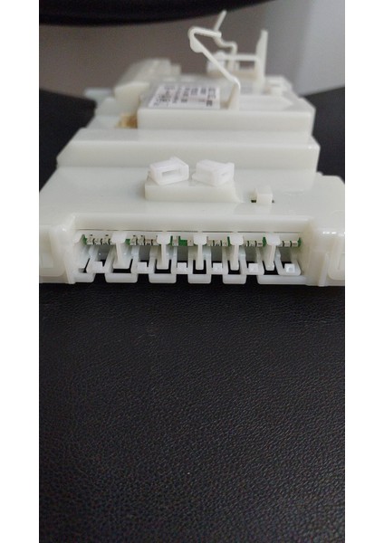 Marka Çamaşır Kurutma Makina Anakart (Kart Model WQG241A0TR/01-02-05)