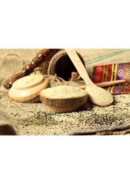 Beyaz Susam (250 Gr) modelleri