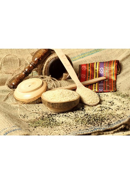 Beyaz Susam (250 Gr) indirimleri