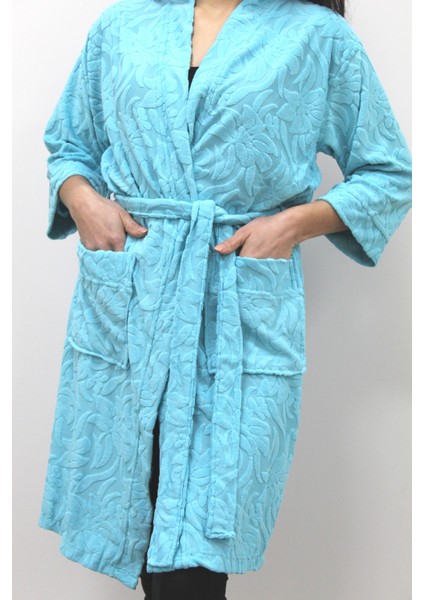 Bayan Kimono Bambu