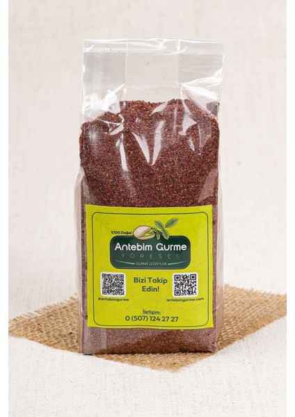 Toz Sumak (1 Kg)
