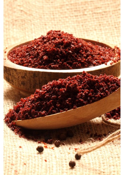 Toz Sumak (1 Kg)