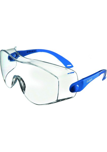 X-Pect 8120 Numaralı Gözlük Üzeri Kullanılabilen Gözlük