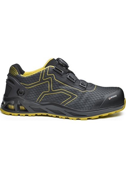 Base B1005C K-Rush S1P Hro Src