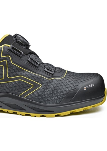 Base B1005C K-Rush S1P Hro Src