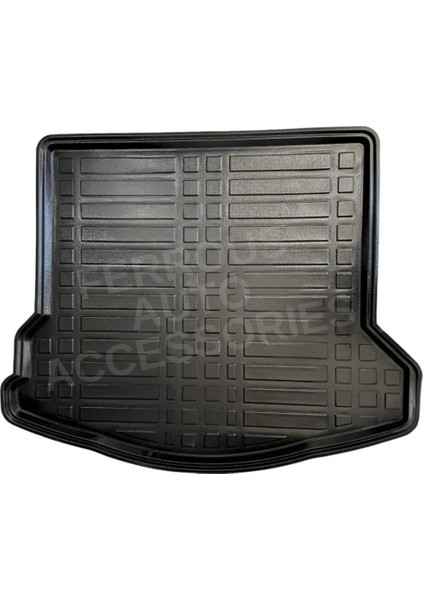 Ford Focus 3 Sedan Ince Zemin Ferrous 3D Bagaj Havuzu 2011 2014 fiyatları