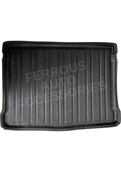 Ford Focus 2 Hb Ince Stepne Ferrous 3D Bagaj Havuzu 2005 2011