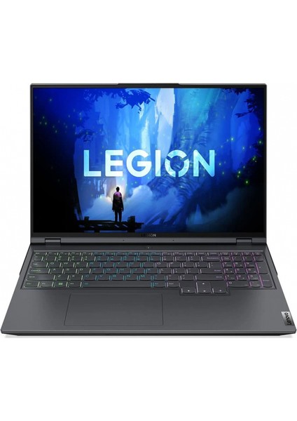 Legion 5 Pro 82RF00N2TX Intel Core I7 12700H 16GB Ddr5 512GB SSD 8gb RTX3070 16" W11