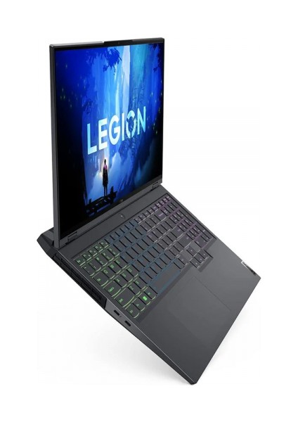 Legion 5 Pro 82RF00N2TX Intel Core I7 12700H 16GB Ddr5 512GB SSD 8gb RTX3070 16" W11