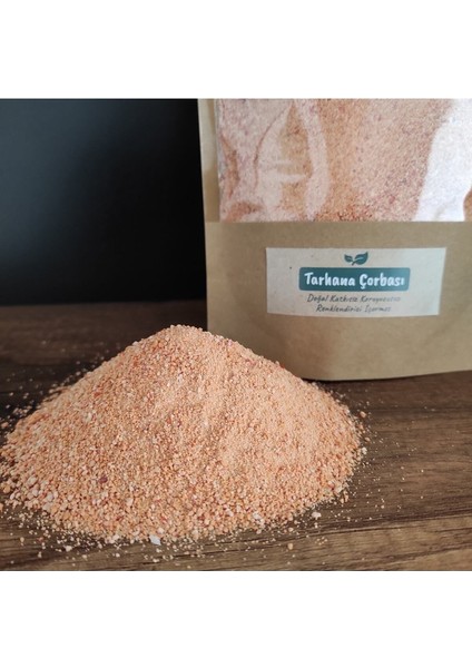 Trakya Ev Tarhanası 1000 gr - 14 Gün Fermente