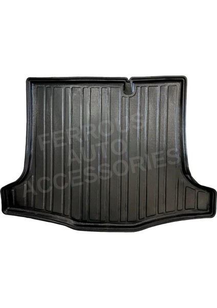 Ford Focus 2 Sedan Ferrous 3D Bagaj Havuzu 2004 2011