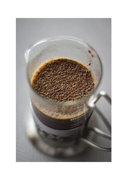CAFFE DOSSE Filtre Kahve(Öğütülmüş)