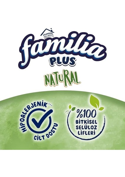 Natural Kağıt Havlu 12'li Bambu Özlü modelleri
