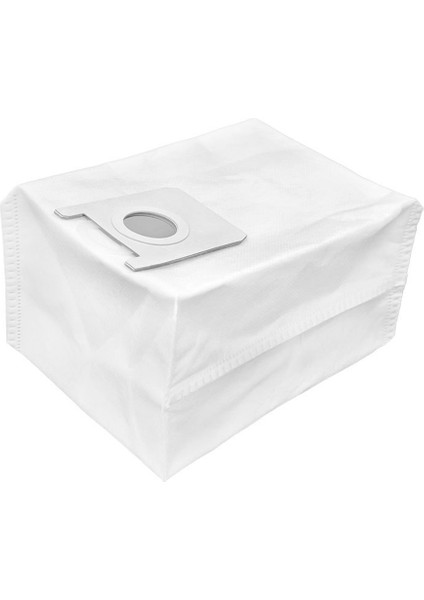 9 Adet Toz Torbası Değiştirme Xiaomi Roidmi Eva SDJ06RM Elektrikli Süpürge Yedek Parça Aksesuarları (Yurt Dışından)