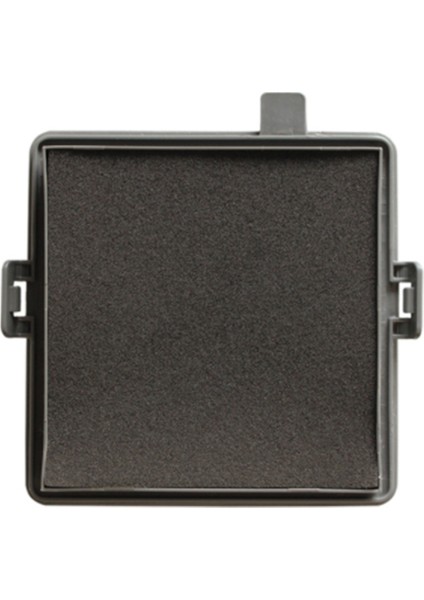 Parça VC-T3515E T3311E Hite Filtre Elektrikli Süpürge Yedek Yıkanabilir Hepa Yedek Parçalar (Yurt Dışından)