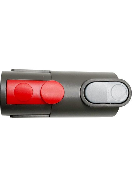 Dyson V6 V7 V8 V10 Elektrikli Süpürge Hortumu Adaptörü 35MM 32MM Adaptör Dönüştürücü Süpürgesi Ekleri Aksesuar-A (Yurt Dışından)