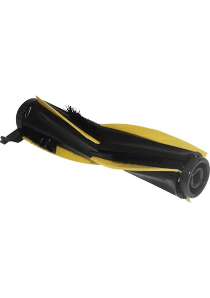Shark Iq RV1001AE RV101 Robot Vakum Yedek Yedek Ana Yan Fırça Hepa Filtre Paspas Bez Pamuk Filtre Fırçası Yan (Yurt Dışından)
